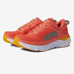 Hoka Bondi 7 running shoes